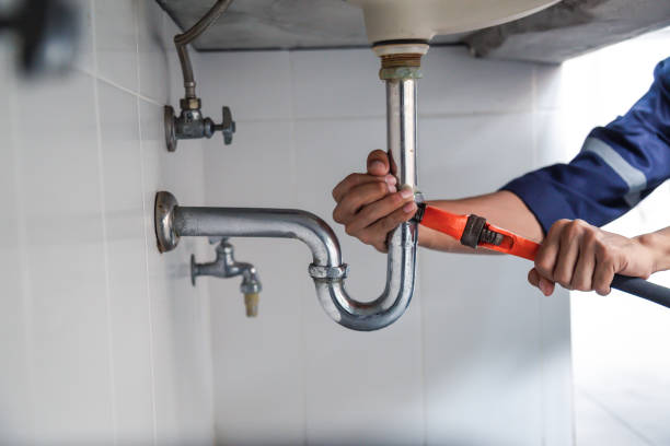 Best Leak Detection and Repair  in South Haven, MI