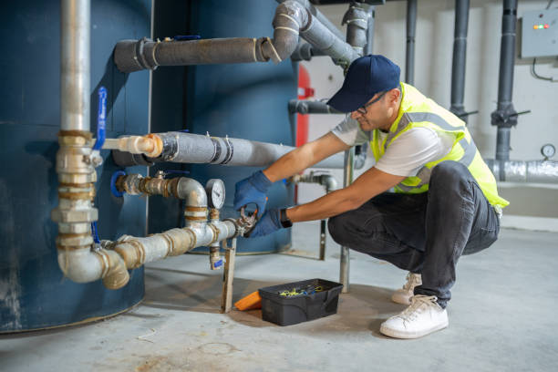 Best Commercial Plumbing Services  in South Haven, MI